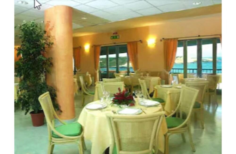 Felix Hotels - Hotel La Baja Santa Caterina Di Pittinuri  Exterior photo