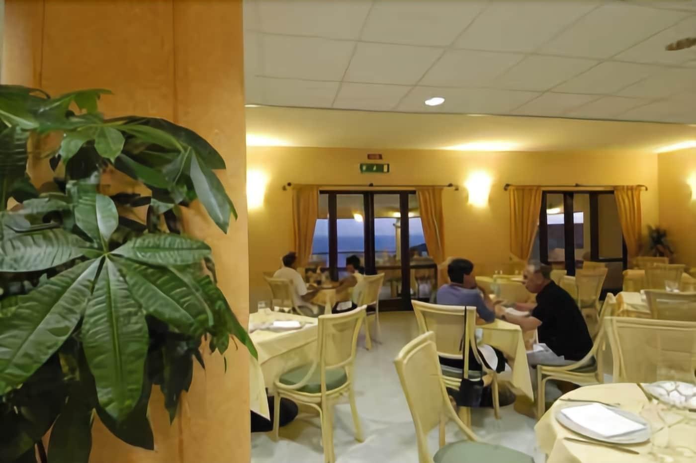Felix Hotels - Hotel La Baja Santa Caterina Di Pittinuri  Exterior photo