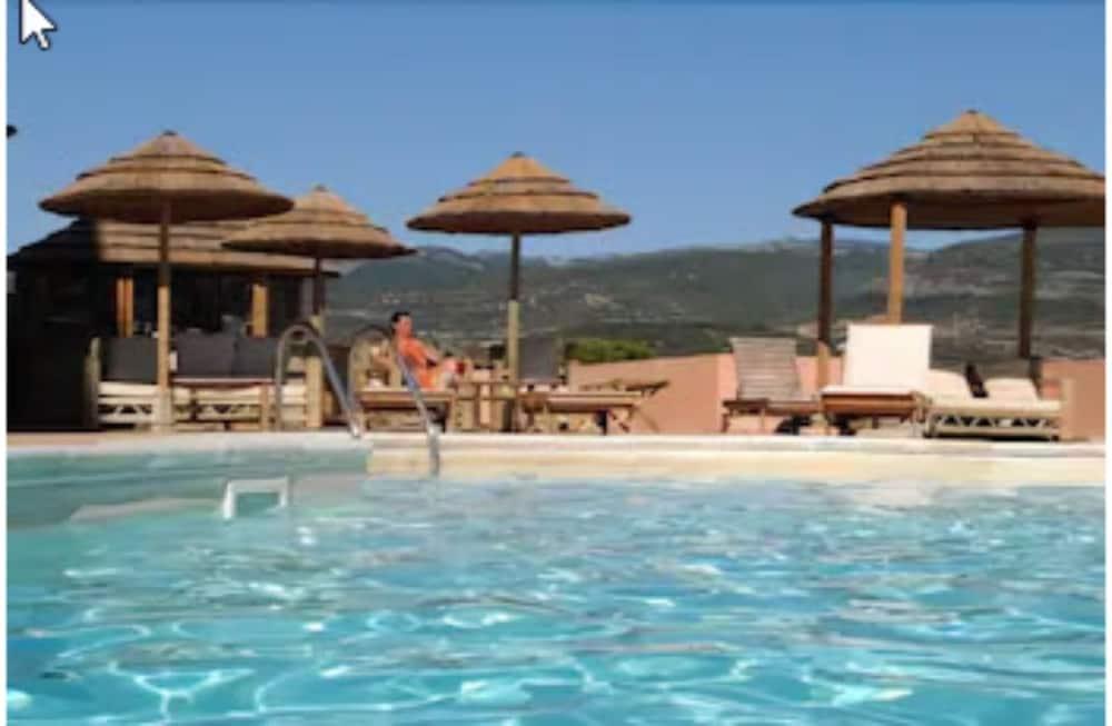 Felix Hotels - Hotel La Baja Santa Caterina Di Pittinuri  Exterior photo